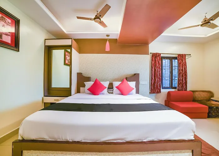 Collection O Bp Resort Ecr