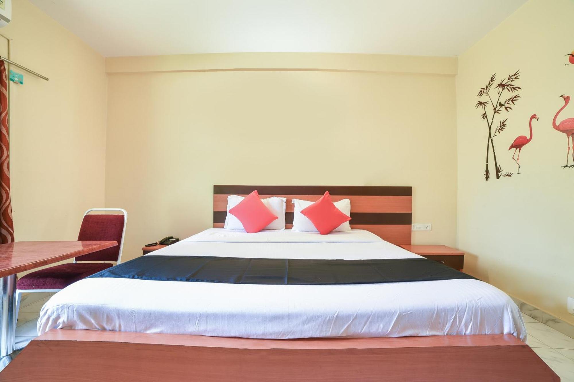 Hotel Collection O Bp Ecr