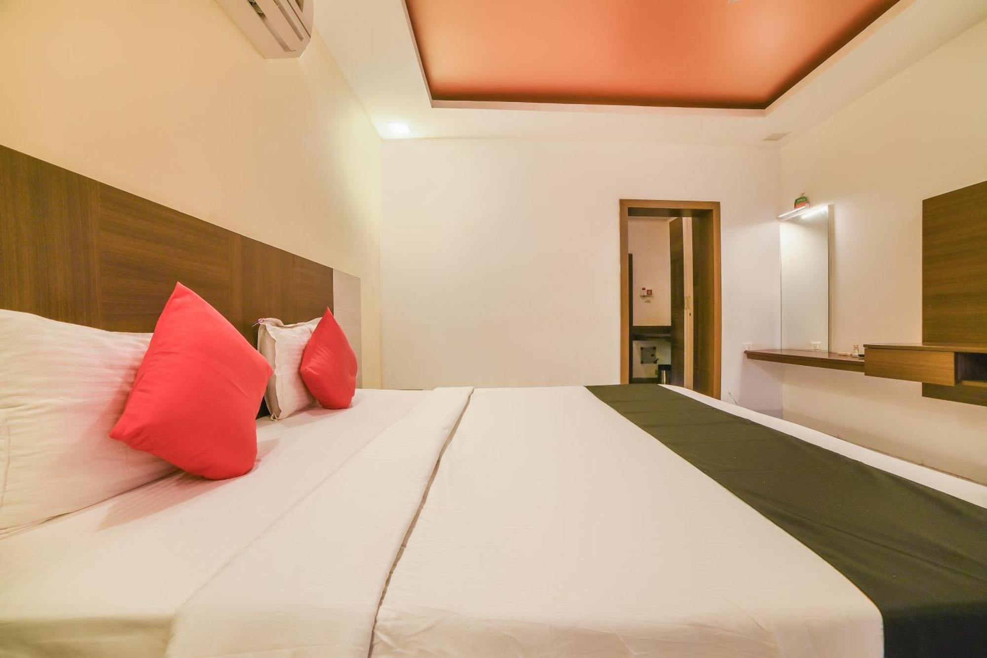 Hotel Collection O Bp Ecr 3*