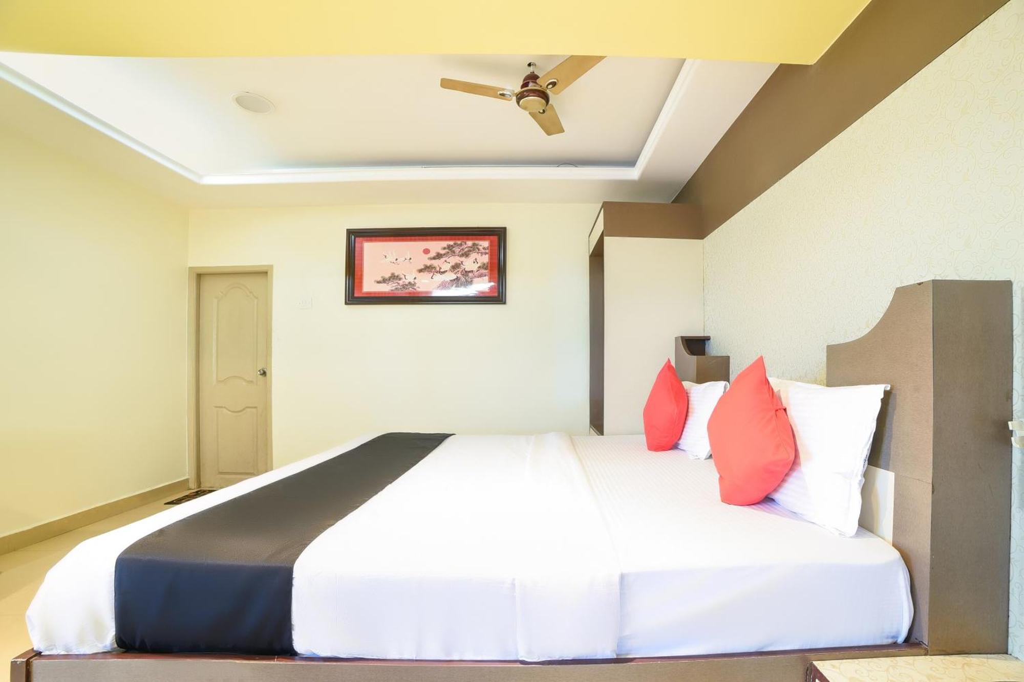 Collection O Bp Ecr Hotel 3*