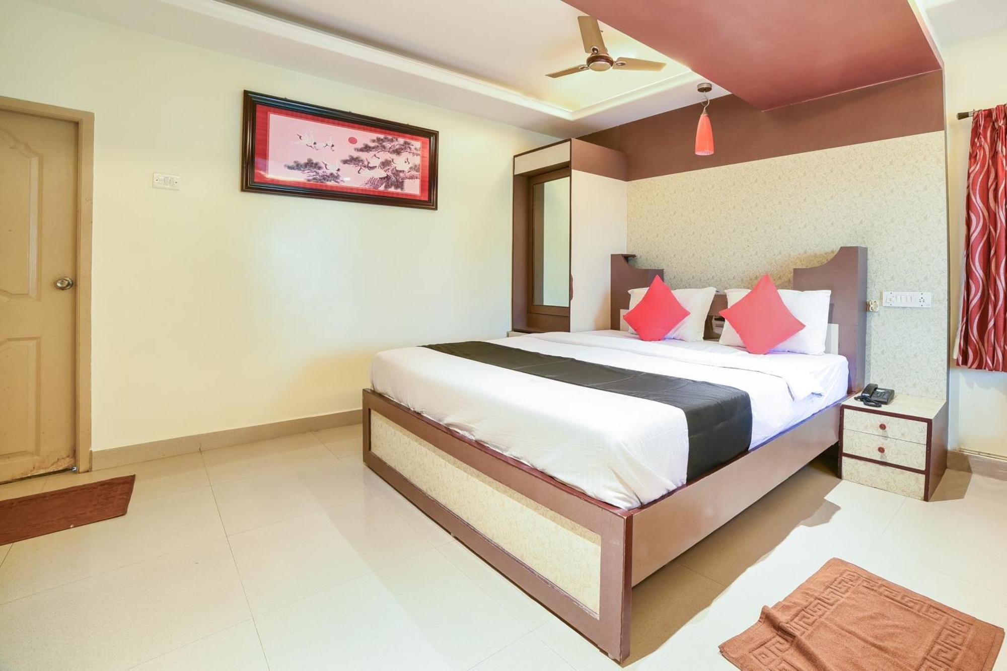 Hotel Collection O Bp Ecr